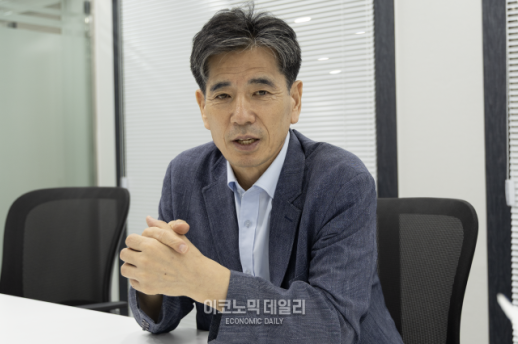[인터뷰] 한베경제문화협회(KOVECA) 권성택 회장 한-베 관계 한단계 격상