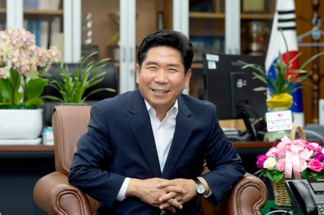 김창규 제천시장 KeG 성공은 시작일 뿐… e스포츠 산업 생태계로 제천의 미래 열겠다