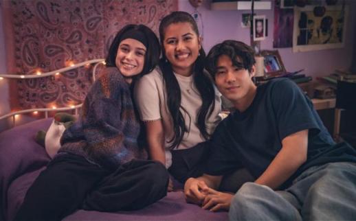 跨国合作升级 韩国演员首登西班牙商业片主角