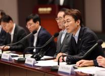 금융권, 서민·소상공인 신용회복 지원…공동 실무반 구성