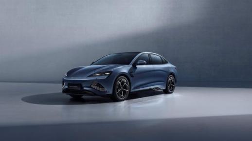 BYD, 씰 다이내믹 AWD 고객 인도 시작
