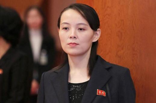 朝鲜：韩国不是外交对象 韩国：朝鲜歪曲真诚努力