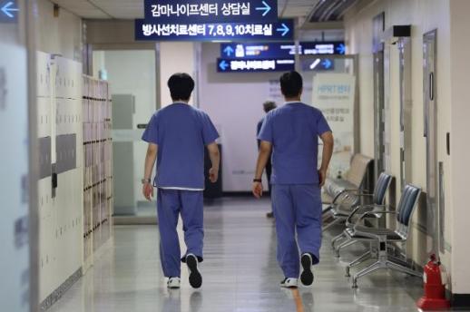 韩国医疗资源失衡敲响警钟 地方陷医荒