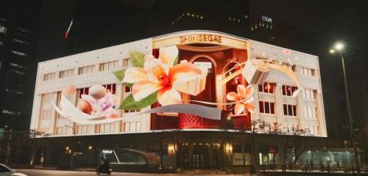 新世界百货原创内容获国际认可 赢得红点设计四项殊荣