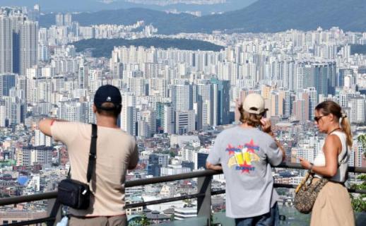 韩国出台限制外国人购房措施 遏制投机炒房行为