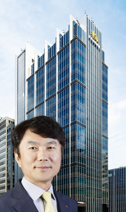[금융패러다임 변화한다] KB손해보험, AI 활용·상품 고도화·고객 중심 문화 통해 혁신 박차