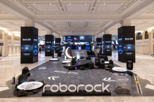 韩国扫地机器人市场战火升温 中企攻势强劲本土双雄迎战