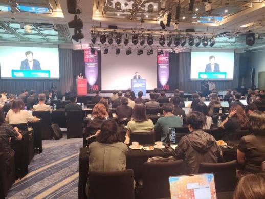 2025国际流媒体节今日釜山开幕 聚焦AI与全球市场拓展