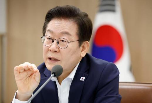 韩国政府发布经济增长战略 推动AI大转型与超创新经济