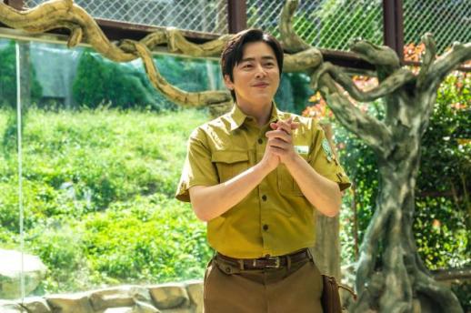 《我的僵尸女儿》观影人数突破500万 稳居暑期档票房首位