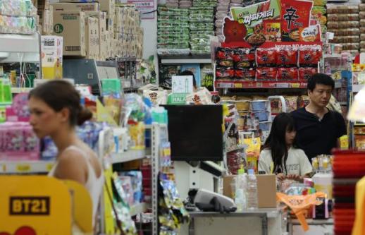 美国取消小额豁免政策 韩国食品企业出口受冲击