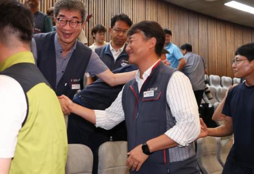 노란봉투법 통과…현장에선 권리보다 갈등이 먼저 왔다