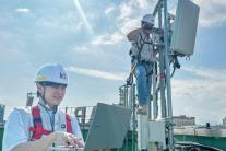 KT, 국내 최초 5G 상용망서 AI-RAN 검증… 6G 기술 선점 나선다