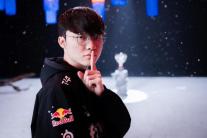 라이엇게임즈, T1 롤드컵 우승 스킨 9월 11일 출시…페이커 요네·사일러스 공개
