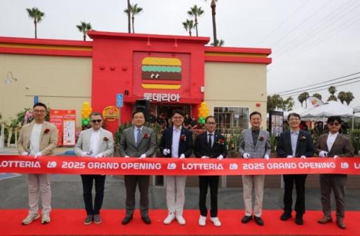 本土市场饱和 韩国餐饮军团掀起海外扩张新浪潮