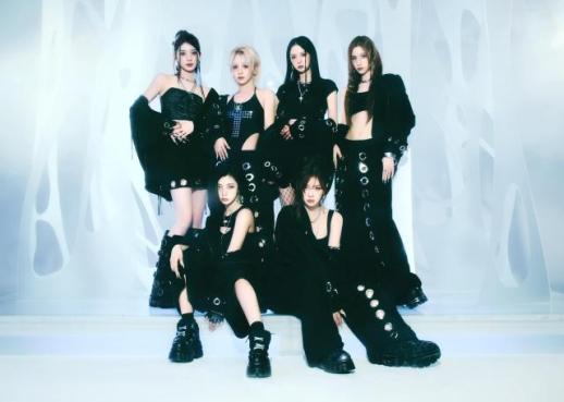  限韩令阴影难消 Kep1er福州粉丝见面会延期 