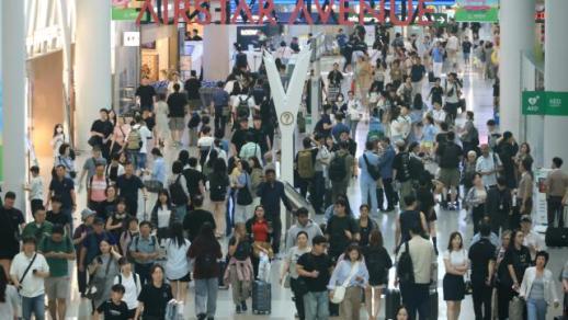 租金纠纷陷入僵局 仁川机场免税店版图或生变 