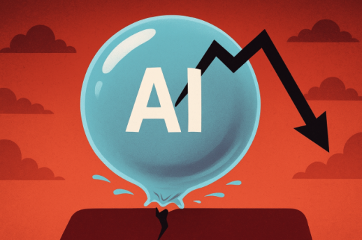 AI需求驱动芯片市场高速增长 三星SK受益前景良好