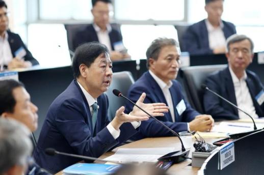 韩国人工智能转型提速 冲刺全球三强阵营