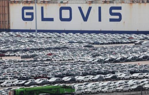 韩国7月经济指标全面回暖 半导体与汽车大幅萎缩