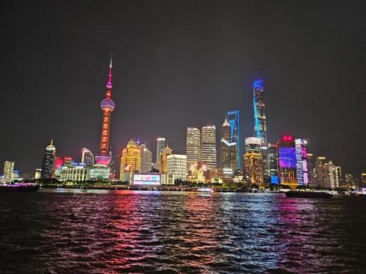 【亚洲人之声】说走就走的旅行为两国民意注入暖流