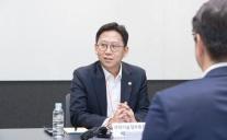 AI 고속도로, GPU만으론 안 된다…정부-업계, 현실의 벽 넘기 위해 머리 맞대