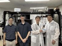 KAIST, 안갯속도 꿰뚫어 본다…시간 개념 도입한 AI 영상 복원 기술 개발