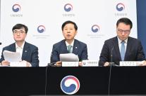 [2026년 예산안] 李 정부 첫 예산안…초혁신경제·성장에 50조 투입