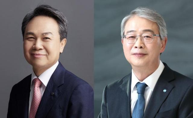 진옥동·임종룡 회장, 연말 연임 분수령…내부통제 강화 주력
