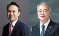 진옥동·임종룡 회장, 연말 연임 분수령…내부통제 강화 주력