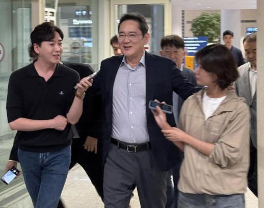 韩国财阀资产上半年大幅膨胀 三星贡献近三分之一