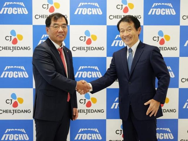 CJ제일제당, 日 치바 신공장 본격 가동…비비고 만두 현지 공략 