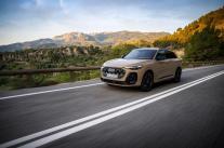 아우디, 프리미엄 중형 SUV 더 뉴 아우디 Q5 TFSI 콰트로 공식 출시