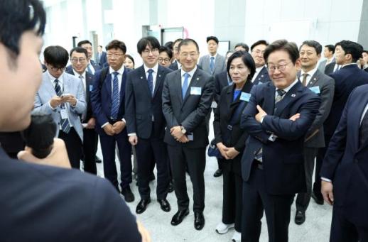 대통령 직속 국가AI전략위원회 공식 출범…AI G3 도약 컨트롤타워 가동
