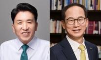 함영주·양종희標 ESG 경영 눈길…하나 채권 vs KB 투자 경쟁
