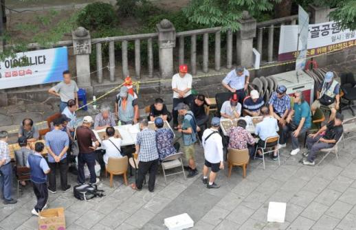 韩国海外侨民老龄化加剧 65岁以上人口比例创新高