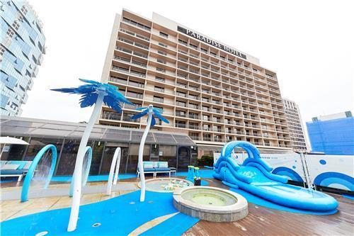 中秋国庆叠加免签政策 韩国旅游市场复苏加速