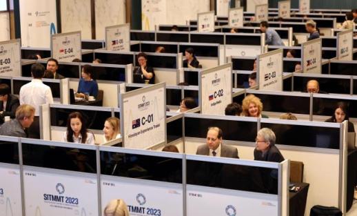 去年首尔外籍医疗游客近100万人次 创历史新高