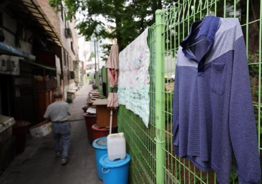 报告：韩国孤独死案例中超四成为低保人群 社会安全网仍存漏洞