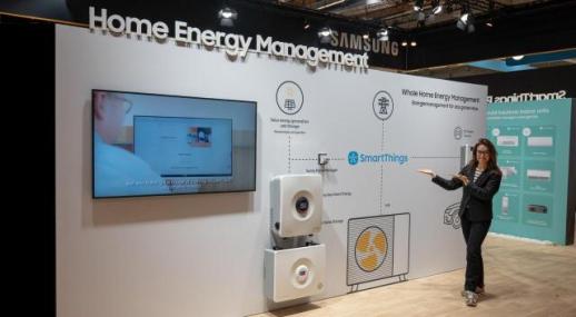 空调荒漠成蓝海 中企抢占先机韩企押注环保