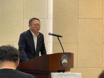 정진완 우리은행장, 알뜰폰부터 티켓 판매까지 비금융 확대…디지털 차별화는 과제
