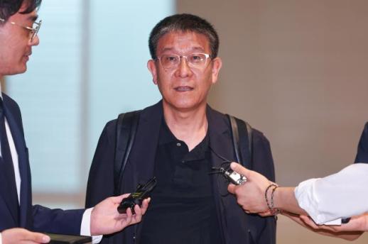 逾300名韩国公民在美被拘 韩美关系面临考验