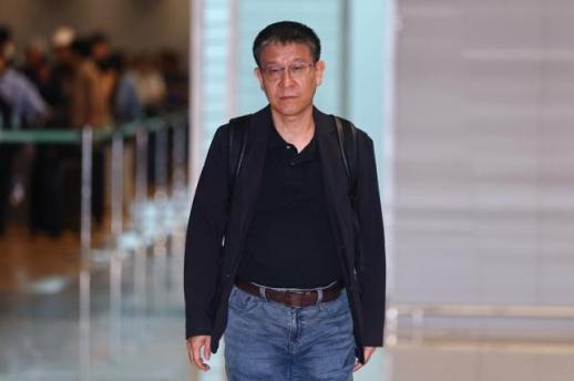 직원 300명 구금 LG엔솔 최고인사책임자 美 출국…조기 석방 최우선