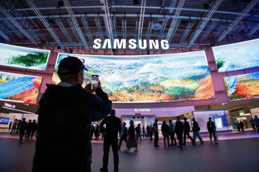 人工智能家电争霸升级 中韩企业在全球交锋