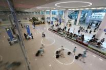 法 인천공항, 신라면세점 임대료 25% 낮춰라…숨통 물꼬 트일까 