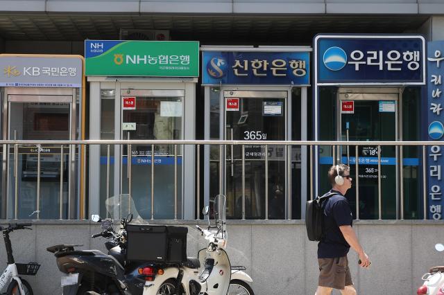 2분기 은행 BIS 총자본비율 15.95%…전 분기 比 0.29%p↑