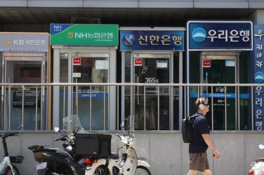 2분기 은행 BIS 총자본비율 15.95%…전 분기 比 0.29%p↑