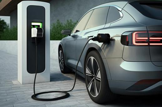 韩国电动汽车市场强劲回暖 中国品牌市场份额突破三成