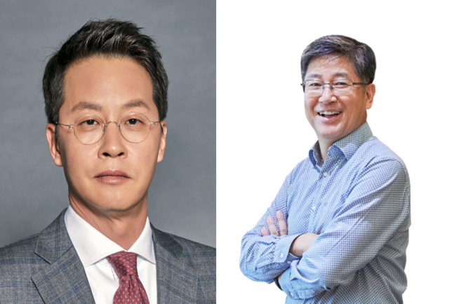 조좌진·김이태 엇갈린 성적표...대손비용·연체율 등 건전성 관리 고심