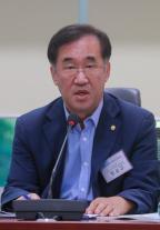 [2025 건설포럼] 맹성규 국토교통위원장 BIM·DFMA 확산, 정부·국회가 제도적 기반 마련해야